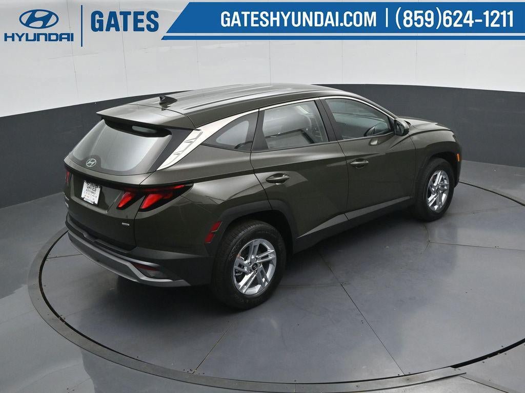 New 2026 Hyundai Tucson SE AWD/4WD image 45