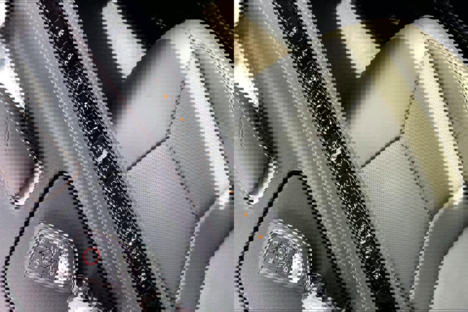 Used 2024 Chevrolet Corvette Stingray Coupe w/ 1LT RWD image 28