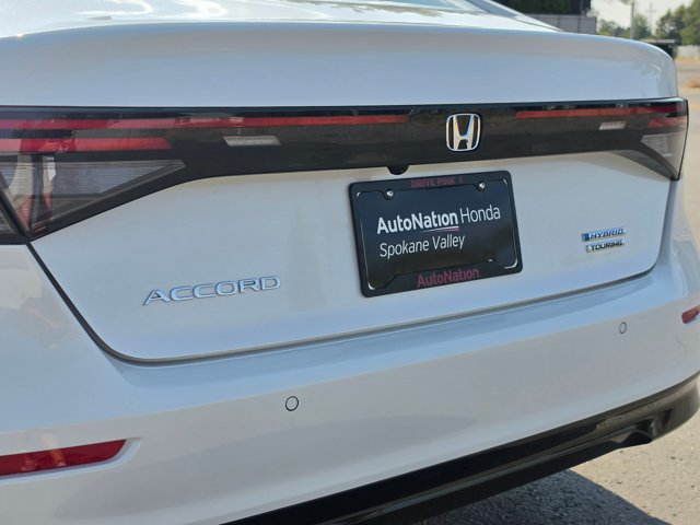 New 2026 Honda Accord Touring image 14