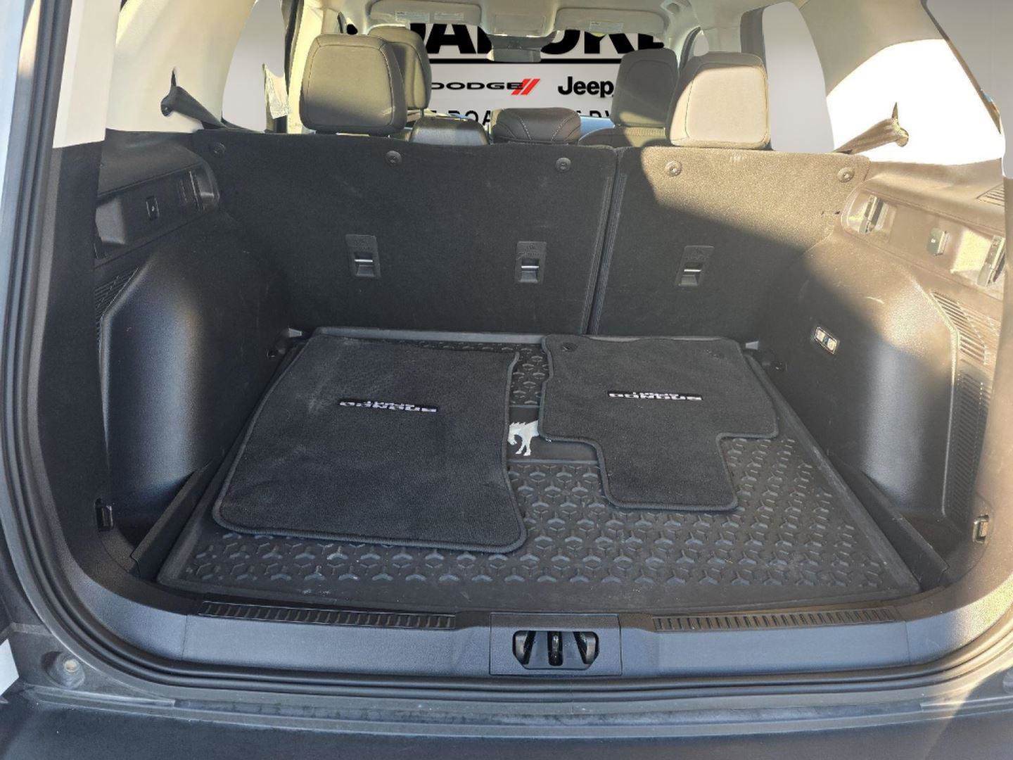 Used 2023 Ford Bronco Sport Big Bend image 31