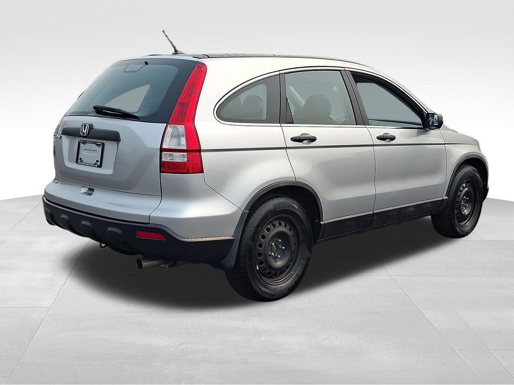 Used 2009 Honda CR-V LX image 6