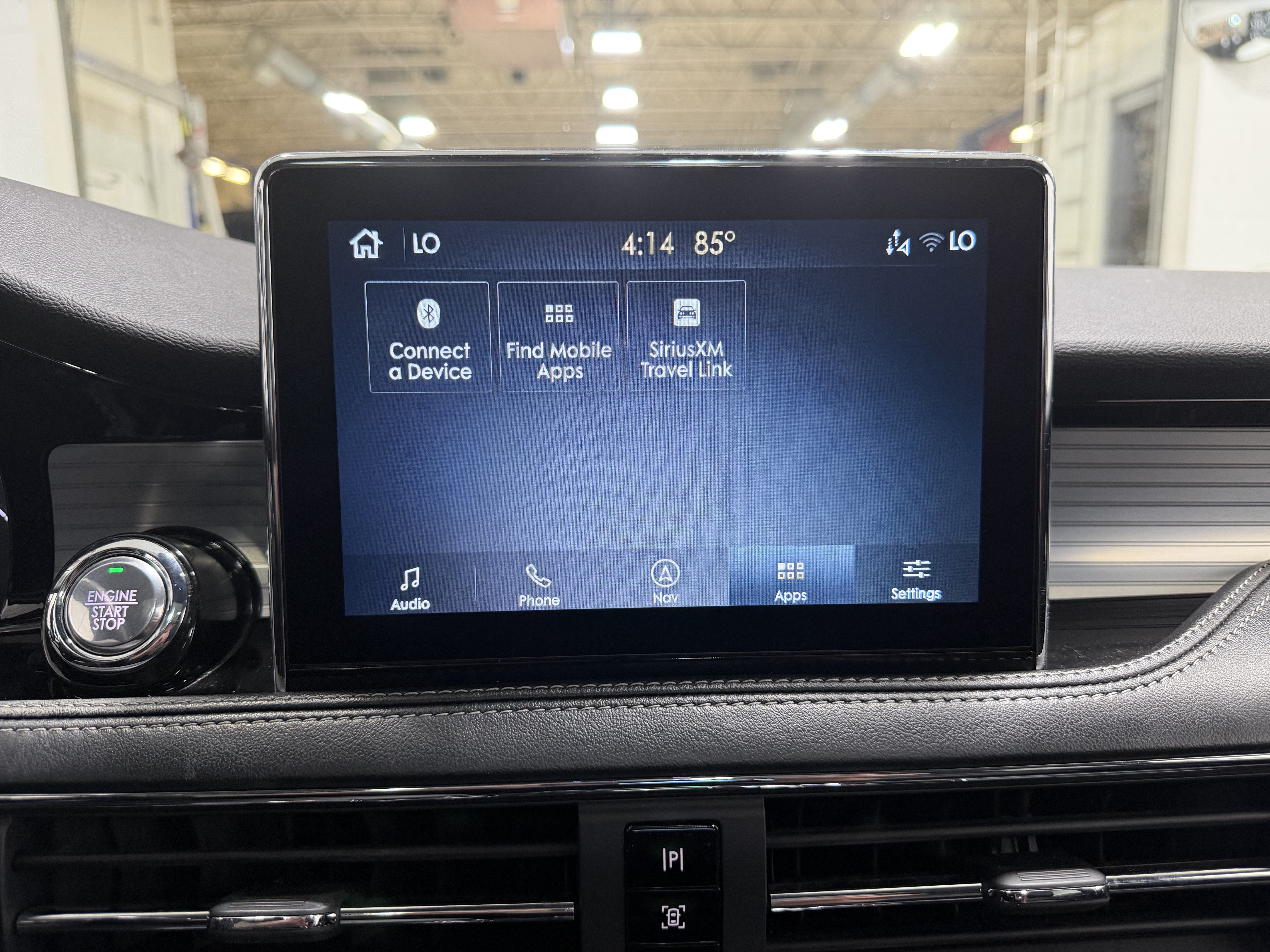 Used 2022 Lincoln Corsair AWD w/ Premium Package image 16