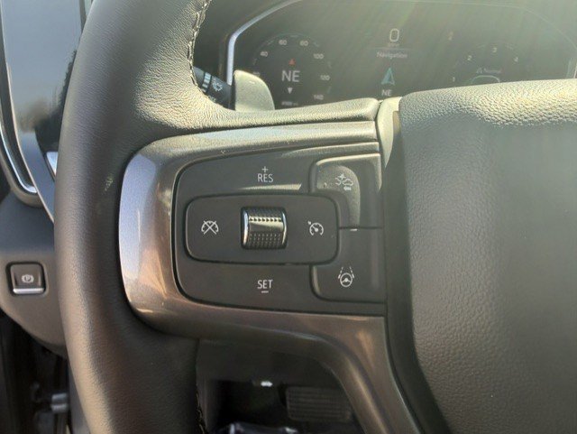 Used 2026 Chevrolet Silverado 1500 High Country w/ Technology Package AWD/4WD image 22
