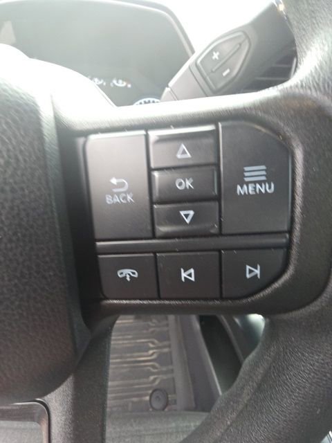 Used 2023 Ford F150 XL w/ STX Appearance Package image 8