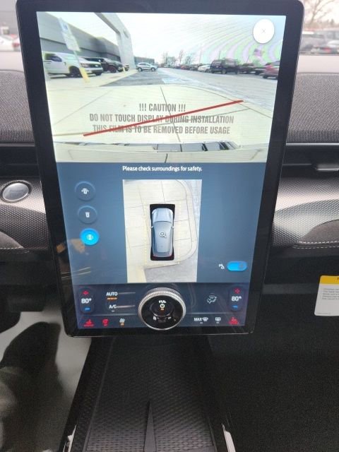 New 2025 Ford Mustang Mach-E GT image 47