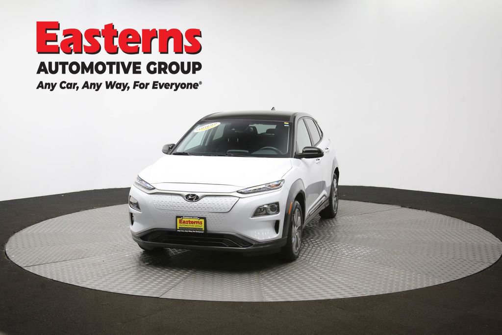 Used 2021 Hyundai Kona SEL image 53