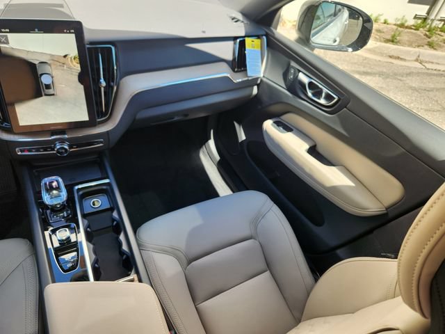 New 2026 Volvo XC60 B5 Plus w/ Protection Package Premier AWD/4WD image 12