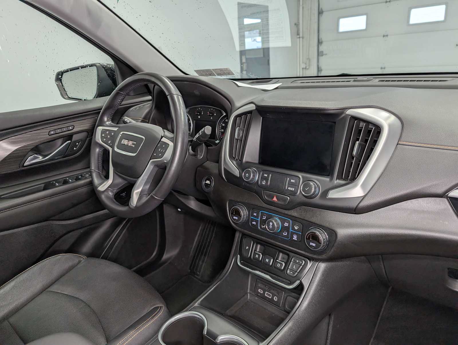 Certified 2021 GMC Terrain SLT w/ Elevation Edition AWD/4WD image 42