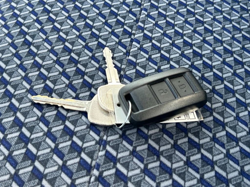 New 2025 Chevrolet Low Cab Forward 5500HG image 12