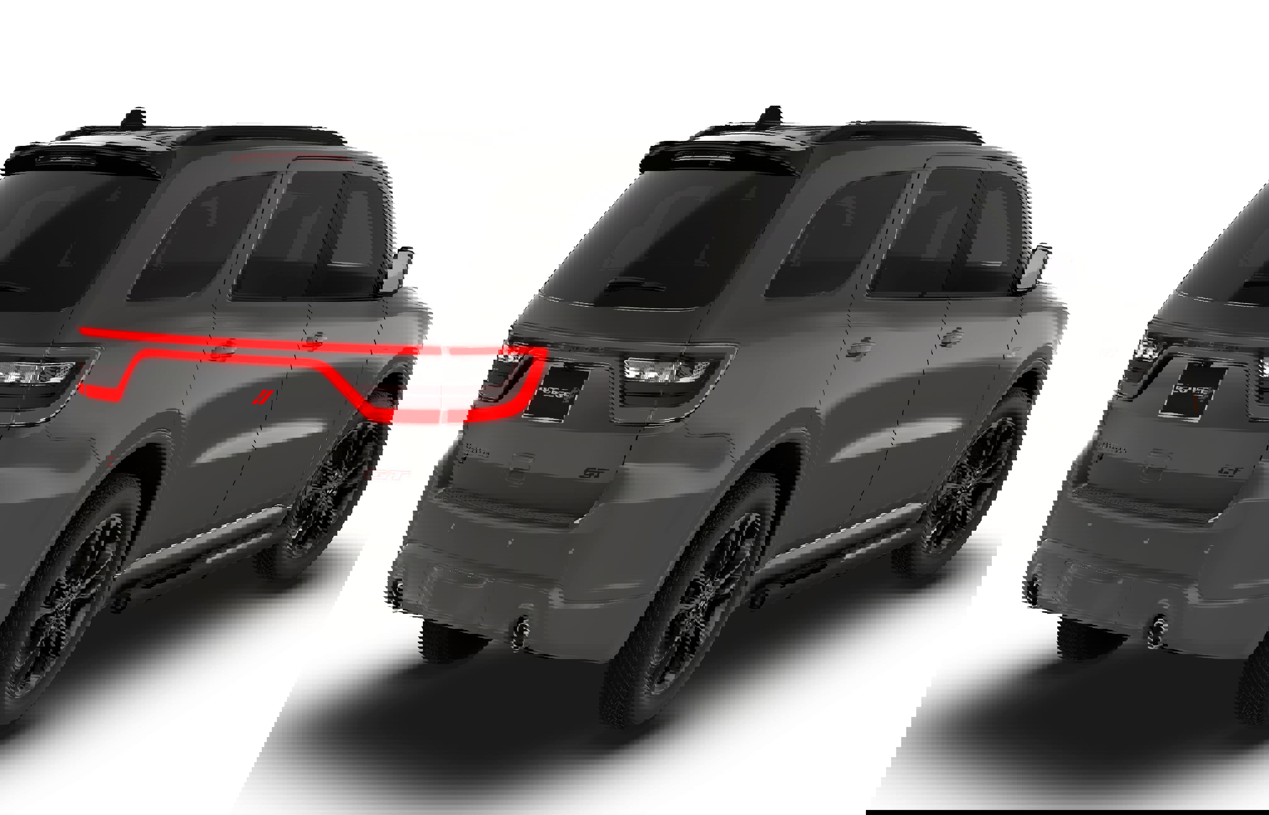 New 2026 Dodge Durango GT image 1