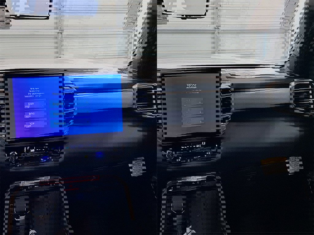 New 2026 Toyota Tundra Limited image 24