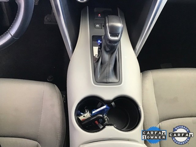 Used 2021 Toyota Venza LE image 29
