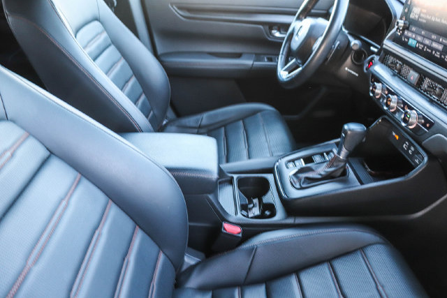 Certified 2025 Honda CR-V Sport-L image 17