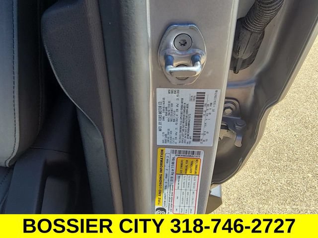 Used 2021 Ford Bronco Sport Big Bend AWD/4WD image 33