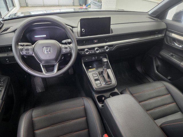 Used 2024 Honda CR-V Sport-L image 19