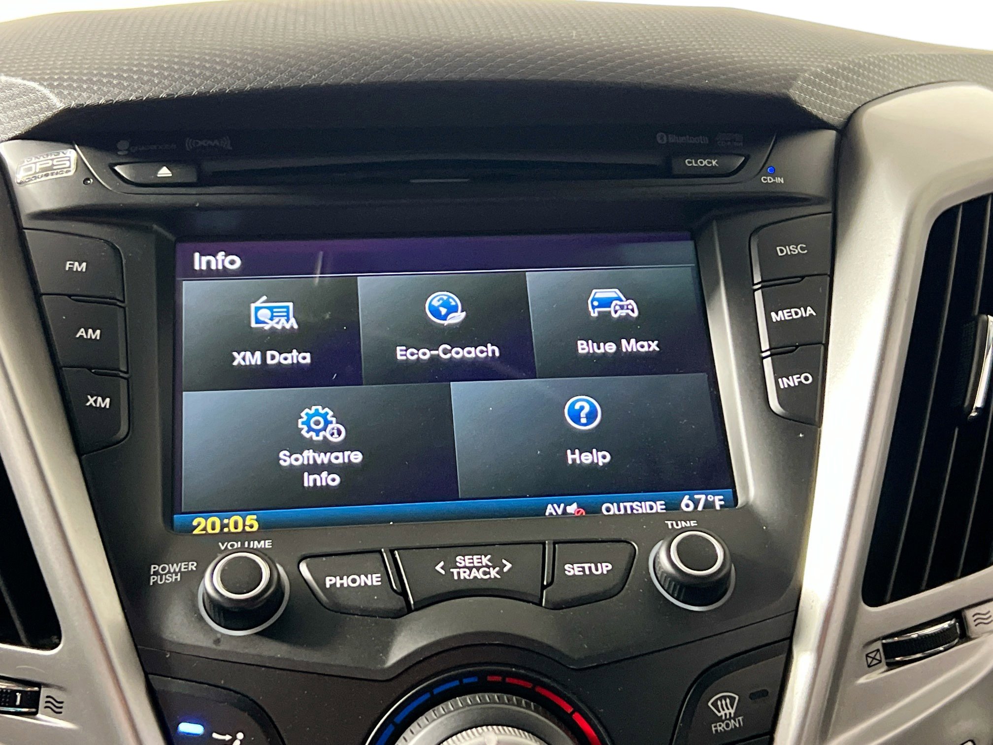 Used 2014 Hyundai Veloster image 27