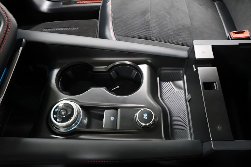 Used 2025 Ford Explorer ST image 21