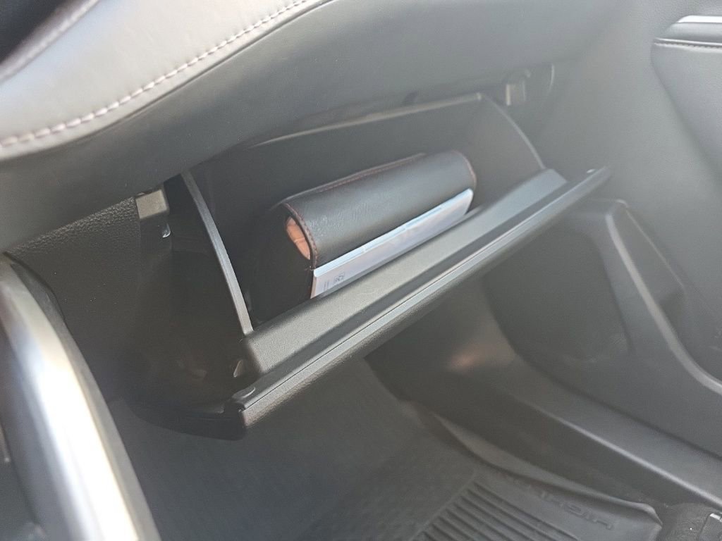 Used 2022 Toyota Highlander XLE image 36