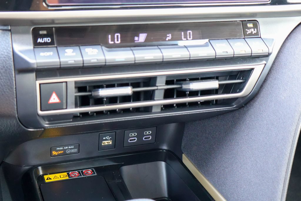 Used 2026 Toyota Camry LE FWD image 16