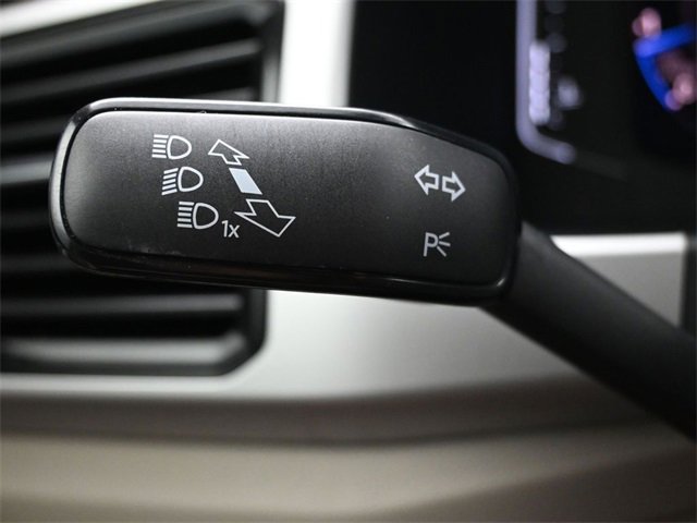 Used 2022 Volkswagen Atlas SE image 24