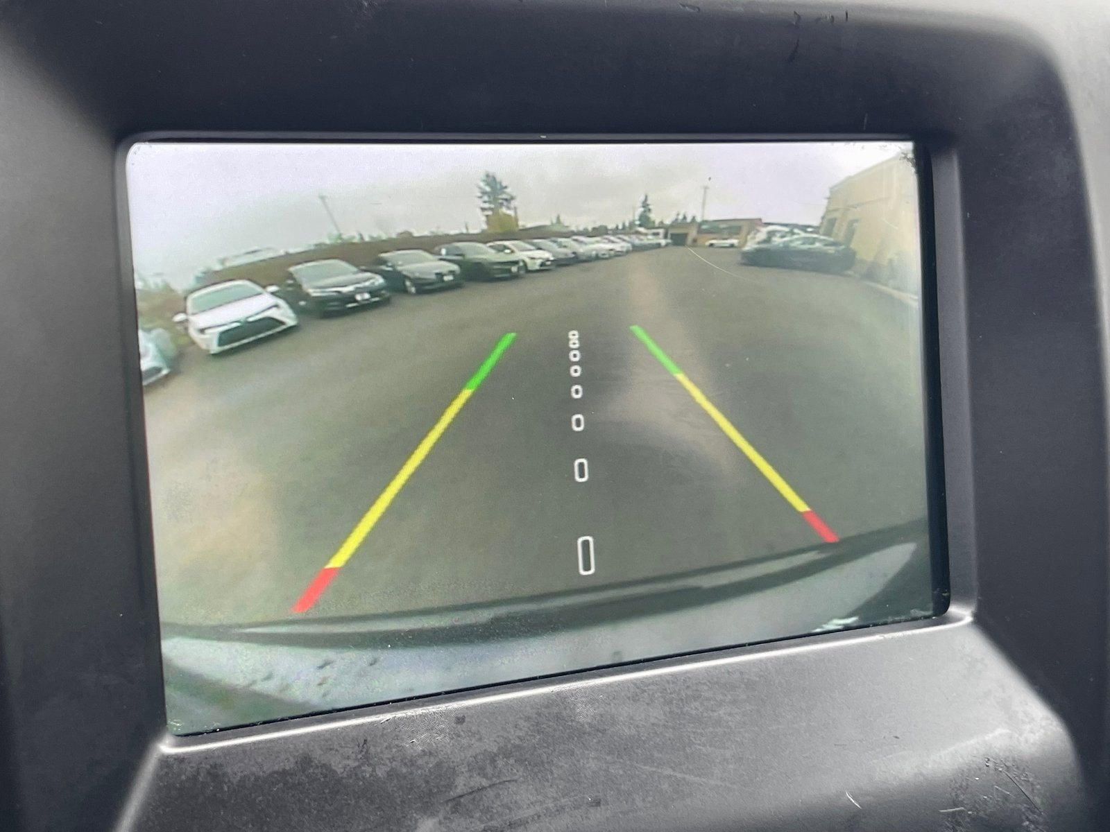 Used 2019 Jeep Compass Sport image 32