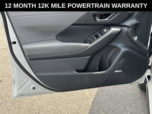 Used 2024 Subaru Crosstrek 2.5i Limited w/ Popular Package #3A AWD/4WD image 13