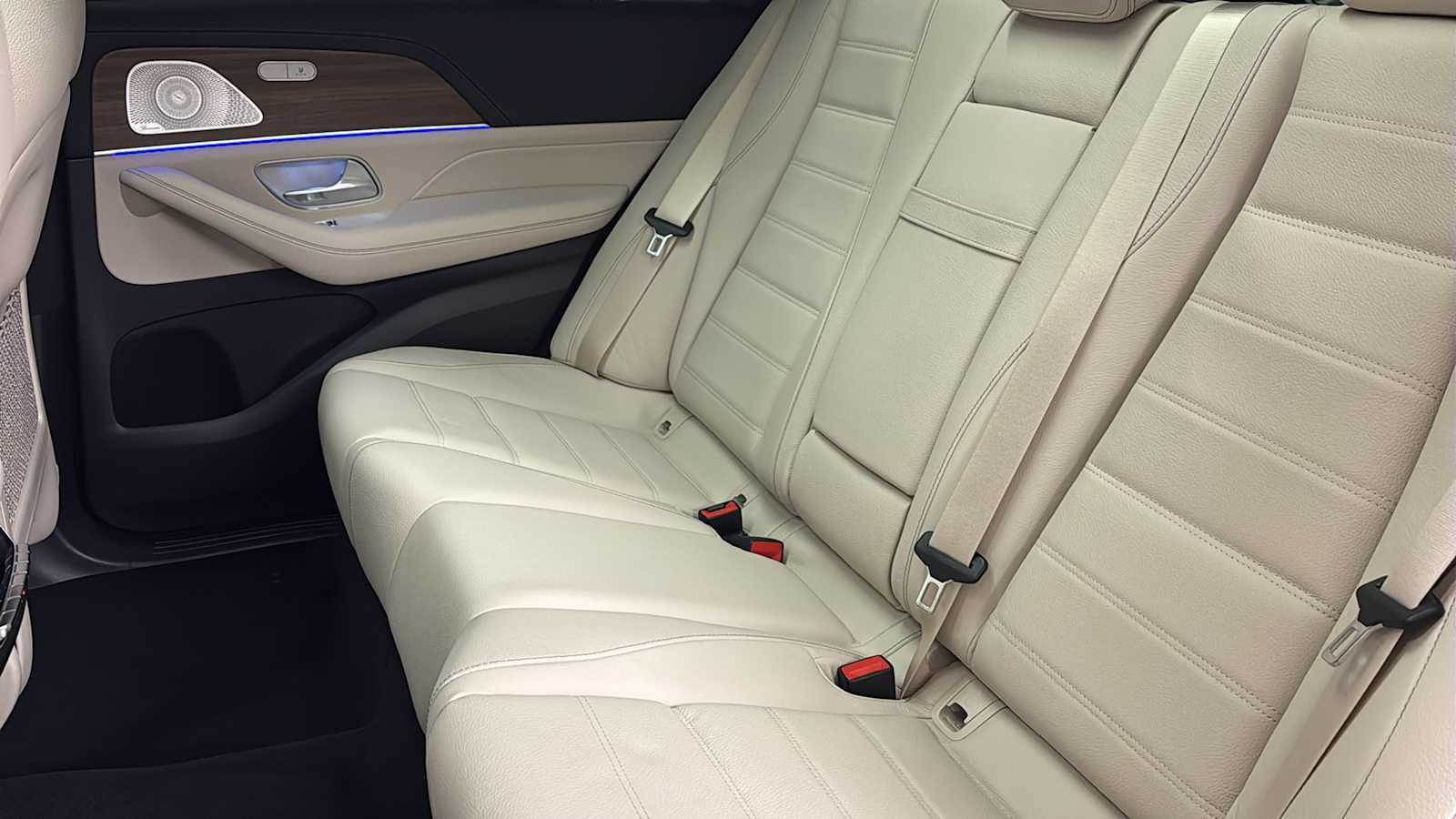 New 2026 Mercedes-Benz GLE 450 4MATIC image 32