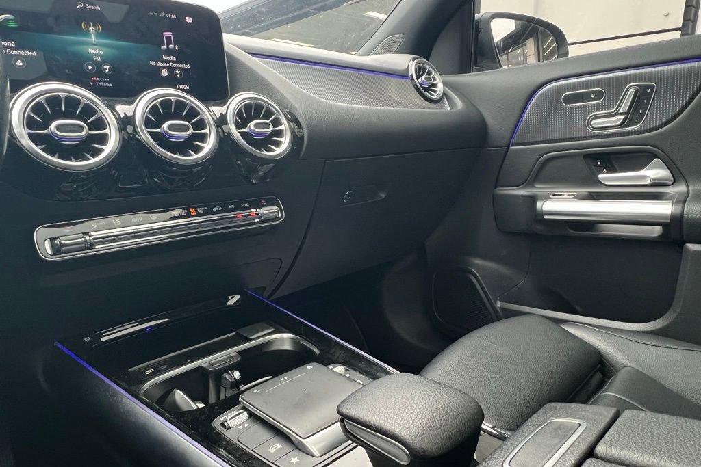 Used 2021 Mercedes-Benz GLA 250 GLA 250 image 23