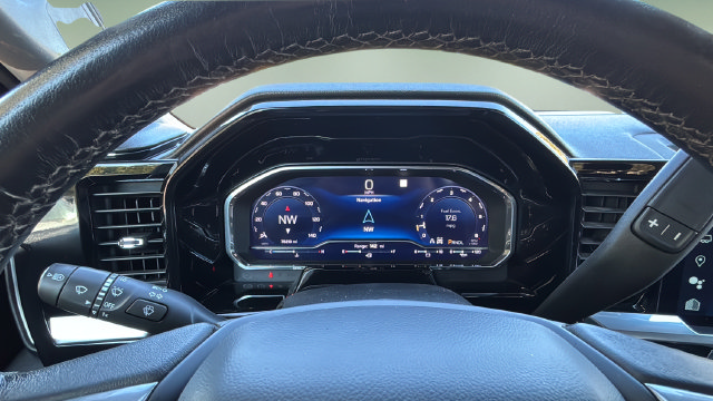 Used 2022 Chevrolet Silverado 1500 RST AWD/4WD image 18