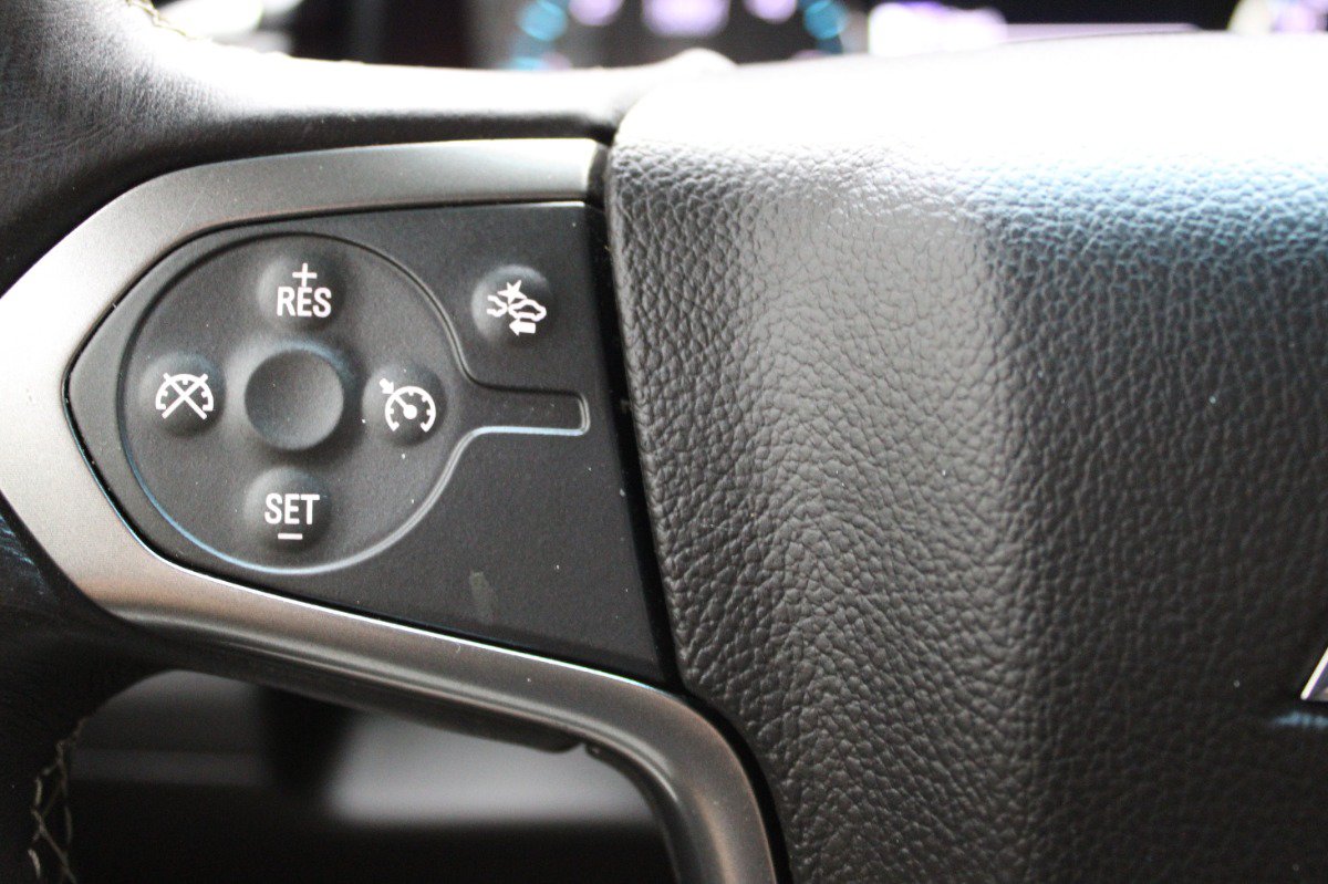 Used 2018 Chevrolet Tahoe LT RWD image 24
