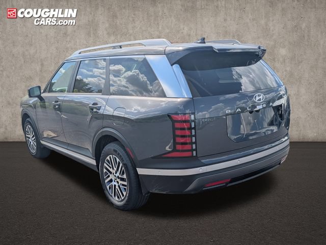 New 2026 Hyundai Palisade SEL AWD/4WD image 6