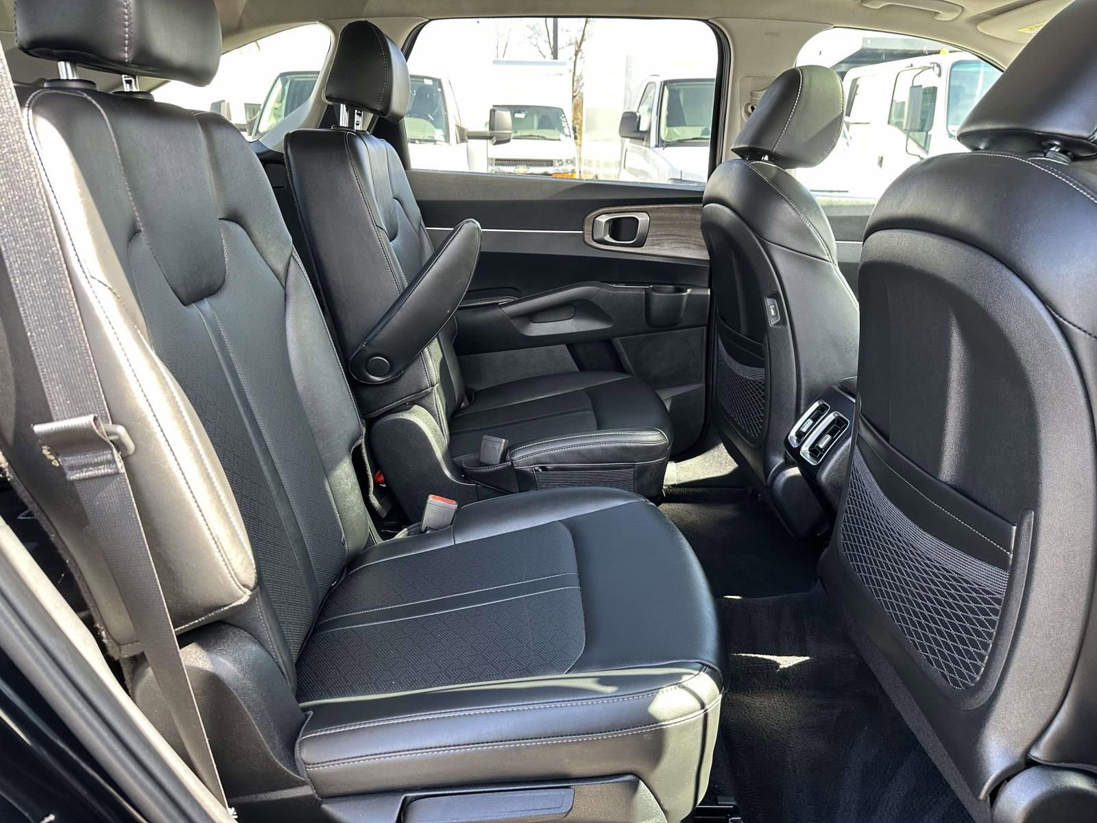 Used 2022 Kia Sorento X-Line EX AWD/4WD image 25