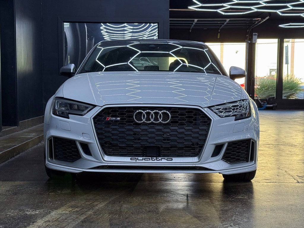 Used 2019 Audi RS 3 image 2
