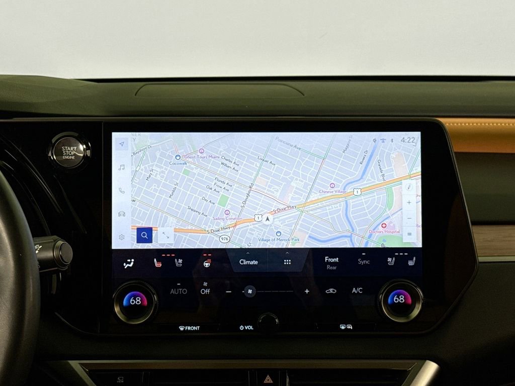 Used 2023 Lexus RX 350 Premium Plus w/ Cold Area Package image 23