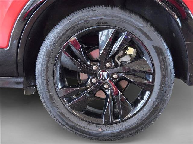 Used 2024 Buick Encore GX Sport Touring FWD image 23