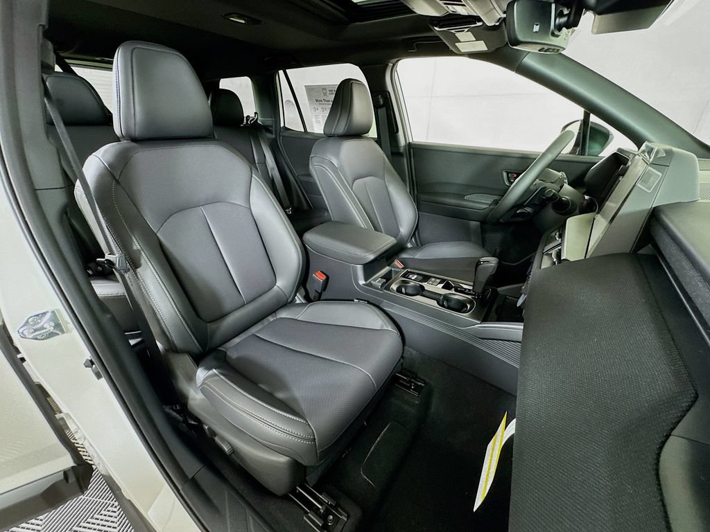 New 2026 Subaru Outback Limited AWD/4WD image 30