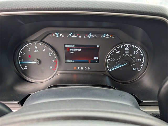 Used 2023 Ford F150 XLT image 16