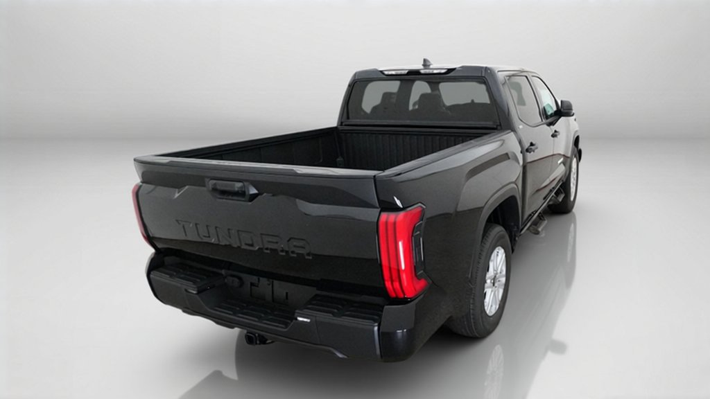 New 2026 Toyota Tundra SR5 RWD image 11