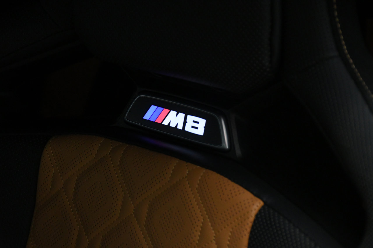 Used 2023 BMW M8 Competition w/ M Carbon Exterior Package image 27