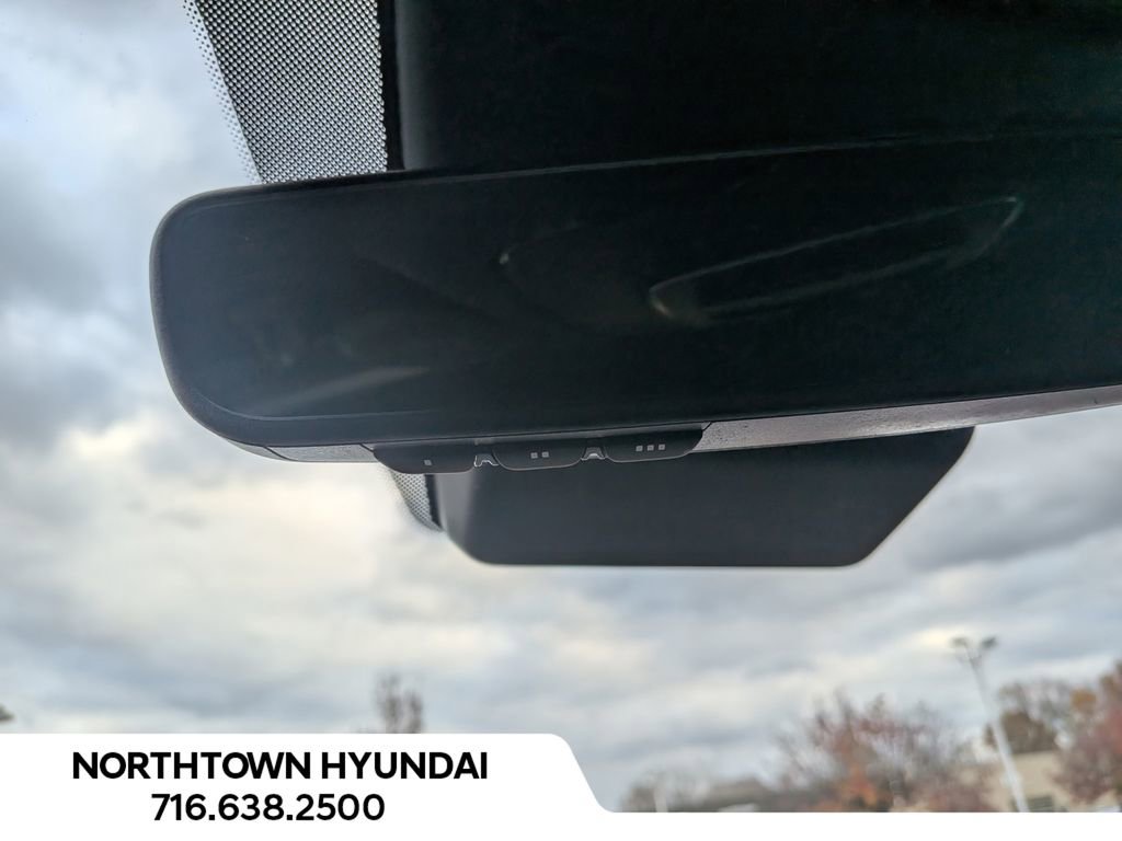 Used 2022 Hyundai Santa Cruz Limited image 27