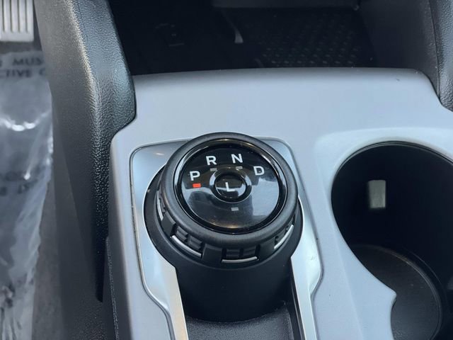 Certified 2024 Ford Bronco Sport Outer Banks w/ Tech Package AWD/4WD image 18