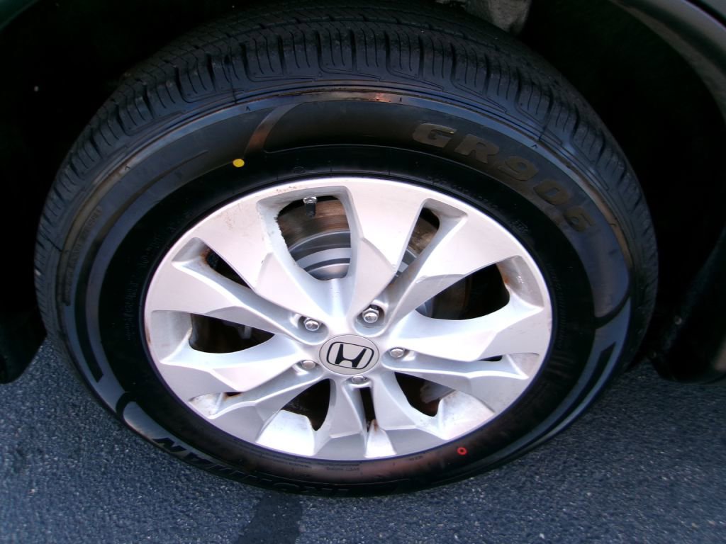 Used 2012 Honda CR-V EX-L image 20