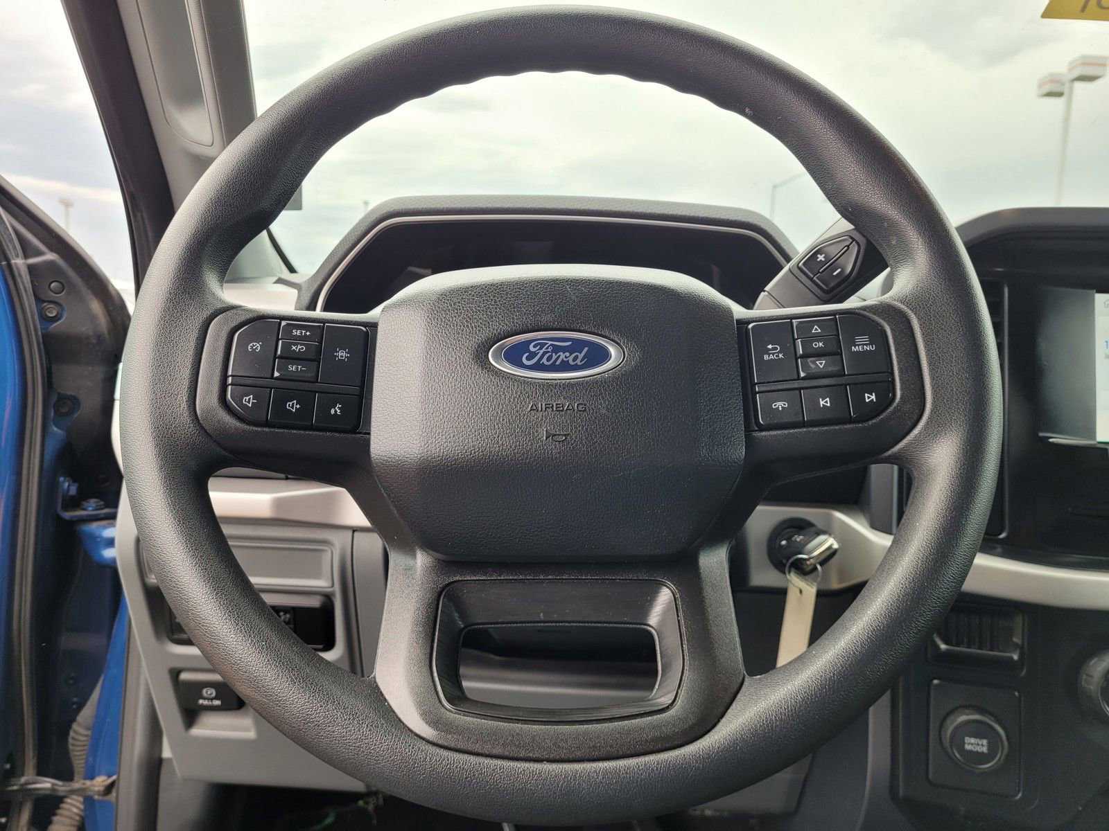 Used 2023 Ford F150 XLT image 19