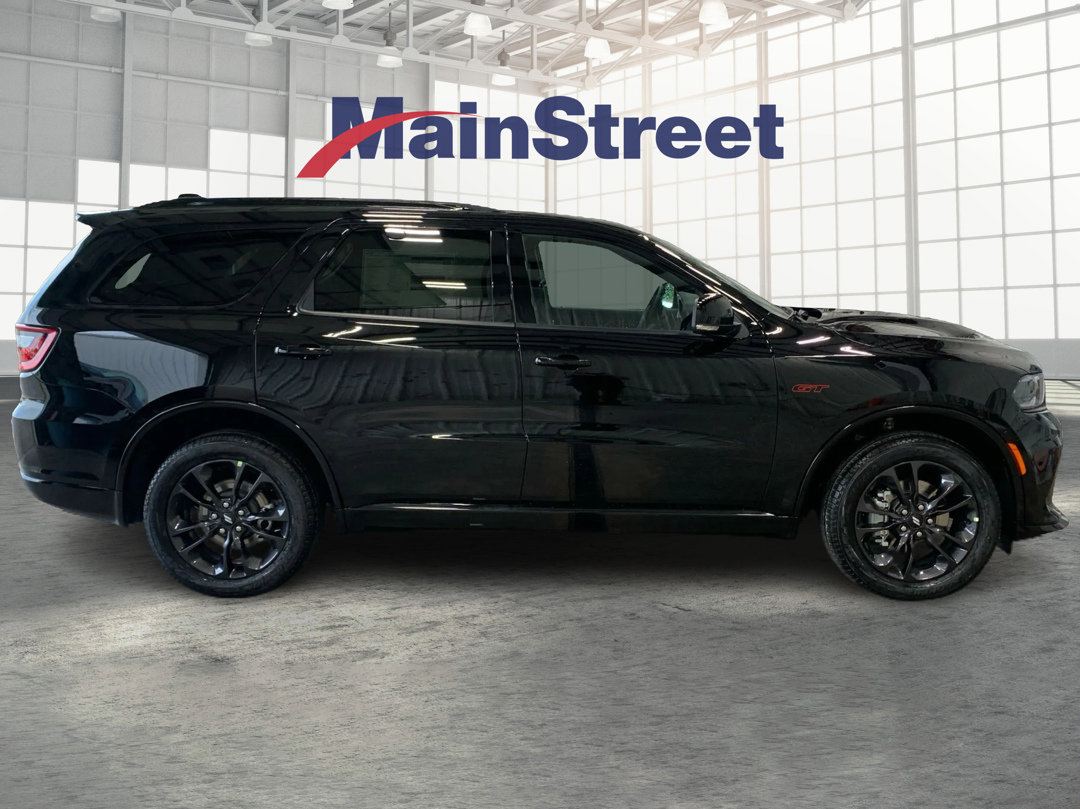 New 2026 Dodge Durango GT image 6