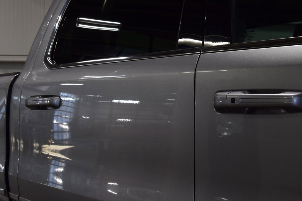Used 2023 RAM 1500 Limited w/ Trailer Tow Group image 16