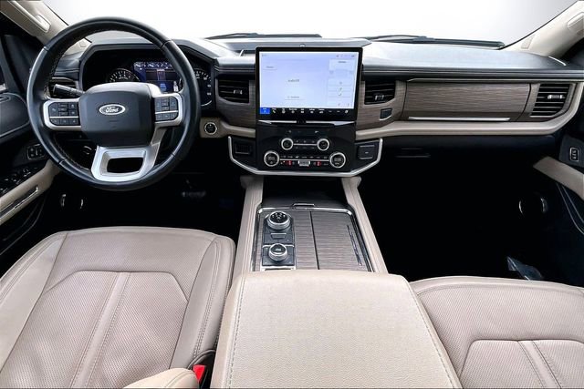 Used 2024 Ford Expedition Max Limited image 15