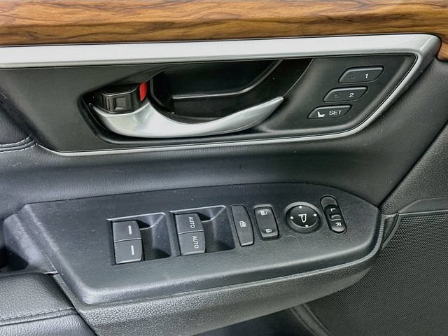 Used 2021 Honda CR-V EX-L image 22