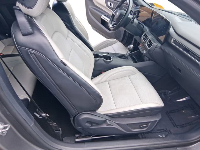 Used 2024 Ford Mustang Premium image 17
