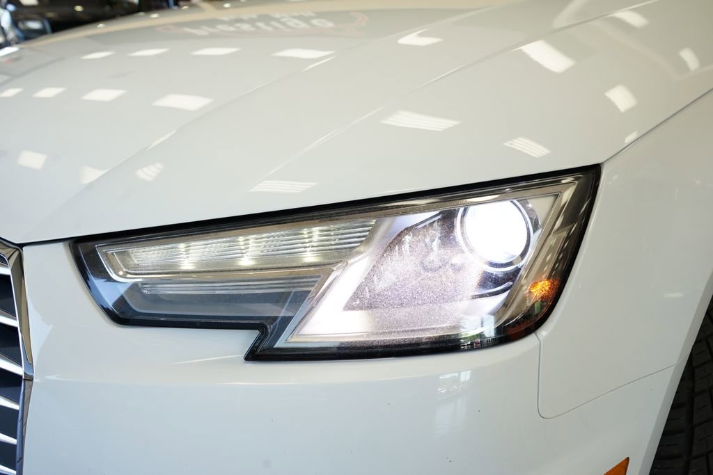 Used 2019 Audi A4 2.0T Premium w/ Convenience Package AWD/4WD image 22