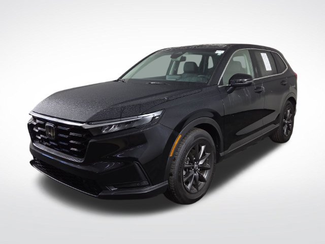 Used 2026 Honda CR-V EX-L image 2